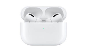 AirPods kulakligini sifirlama
