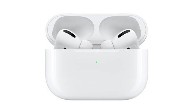 AirPods kulakligini sifirlama