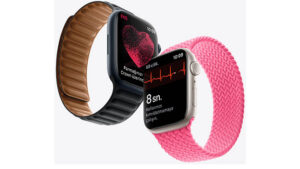 Apple Watch Series 7