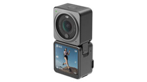 DJI Action 2