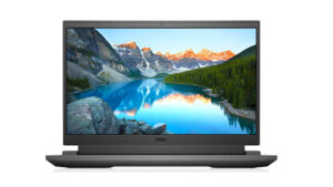 Dell G15 5510