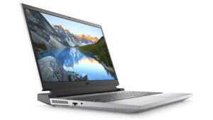 Dell G15 5515