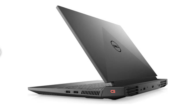 Dell G15