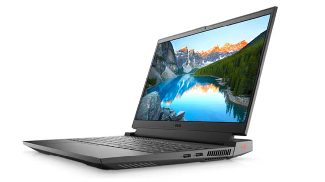 Dell G15
