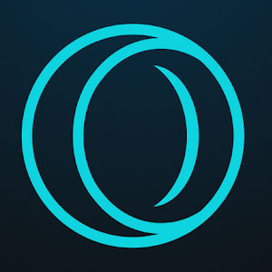 Opera Crypto Browser