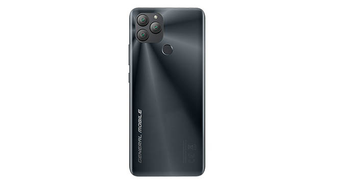 General Mobile GM 22 Plus