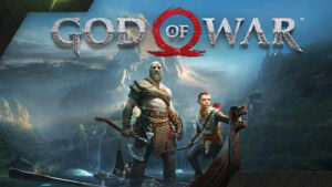God of War GeForce Now