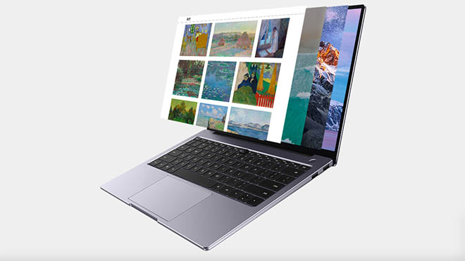 Huawei MateBook 14