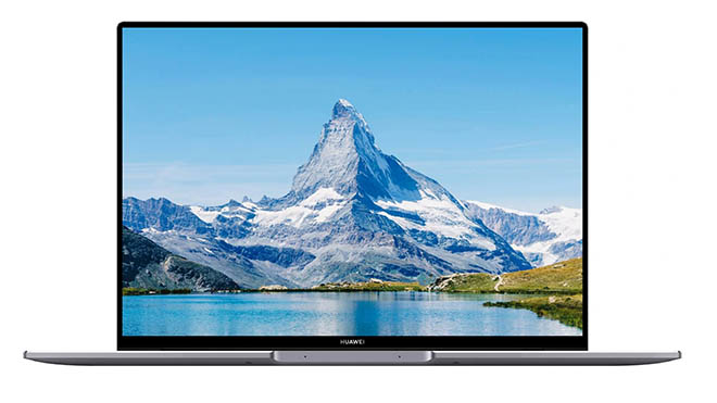 Huawei MateBook 16