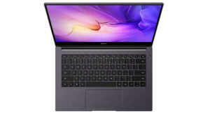 Huawei MateBook D14 2021