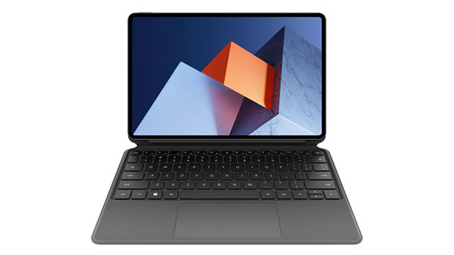 Huawei MateBook E