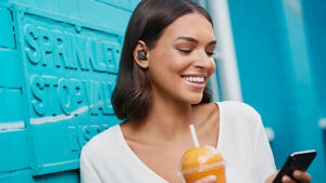 Jabra Elite 75t