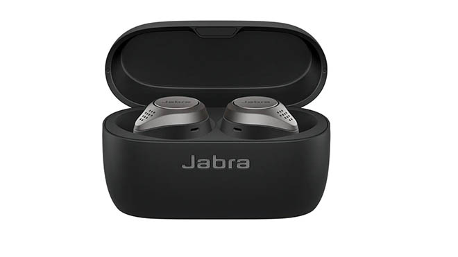 Jabra Elite 75t