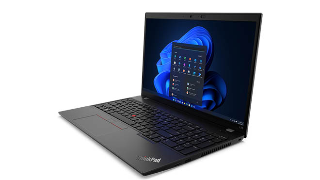 Lenovo ThinkPad L15
