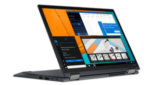 Lenovo ThinkPad X13 Yoga