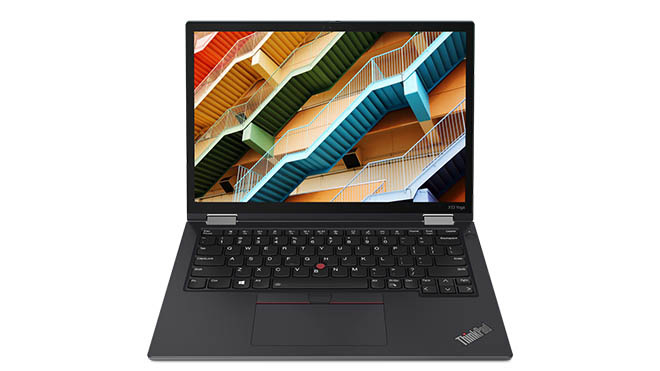 Lenovo ThinkPad X13 Yoga