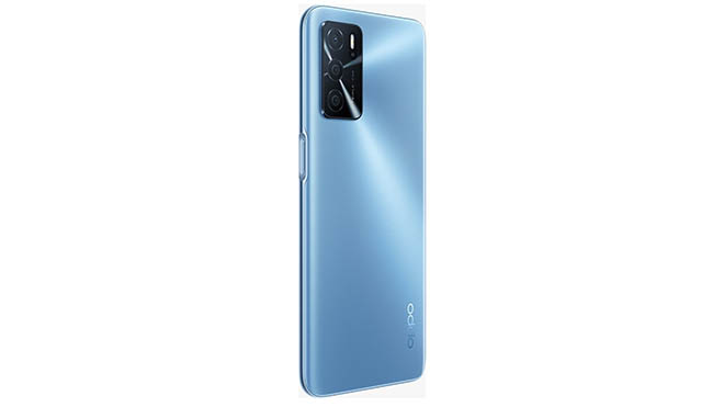 OPPO A16