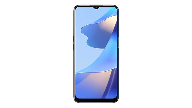 OPPO A16