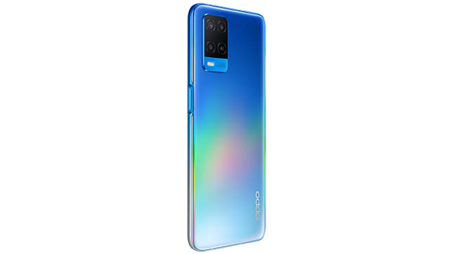 OPPO A54