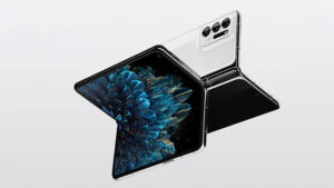 OPPO Find N