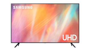 Samsung 43AU7000