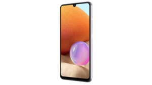 Samsung Galaxy A32