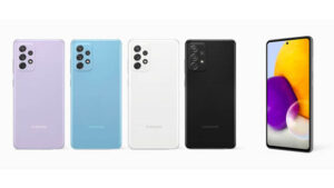 Samsung Galaxy A72
