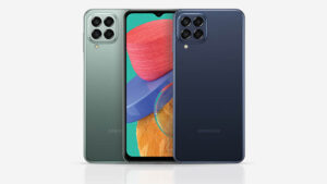 Samsung Galaxy M33 5G