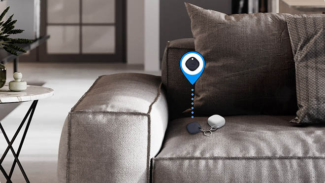 Samsung Galaxy SmartTag