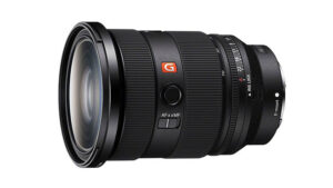 Sony FE 24-70mm F2.8 GM II