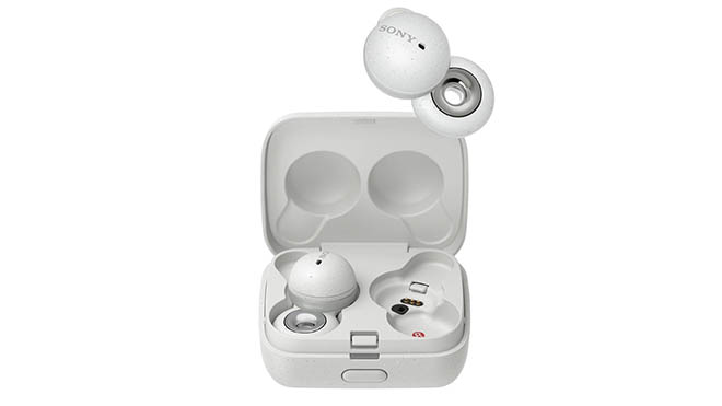 Sony LinkBuds