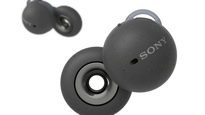 Sony LinkBuds