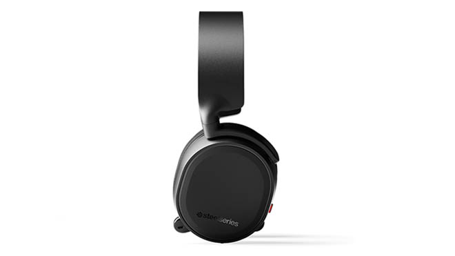 SteelSeries Arctis 3