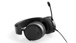 SteelSeries Arctis 3