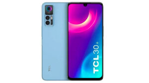 TCL 30 Plus