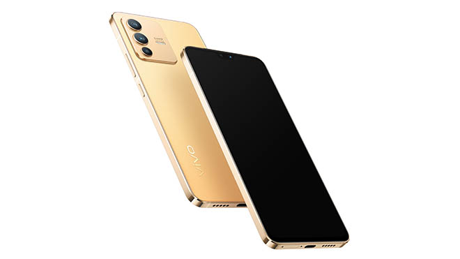 Vivo V23