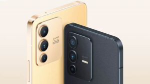 Vivo V23 5G