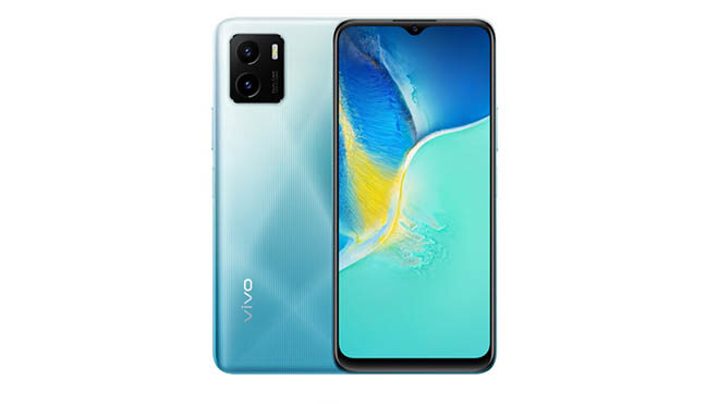 Vivo Y15s
