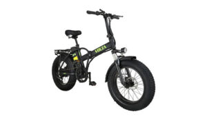 Volta VB2 elektrikli bisiklet