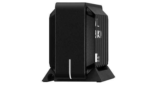 Western Digital Black D30 SSD