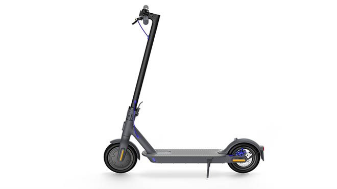 Xiaomi Mi Electric Scooter 3