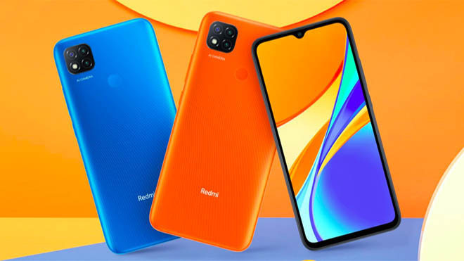 Xiaomi-Redmi-9C