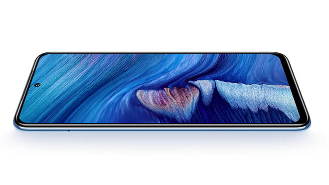 Xiaomi Redmi Note 10S