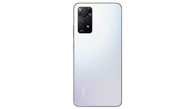 Xiaomi Redmi Note 11 Pro