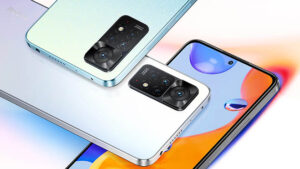 Xiaomi Redmi Note 11 Pro