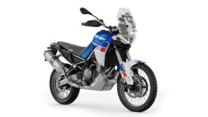Aprilia Tuareg 660