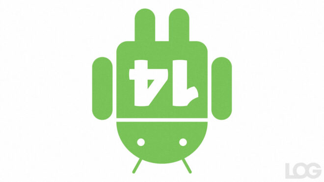 Android 14