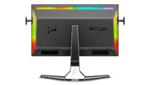 AOC ve Porsche Design oyuncu monitörü