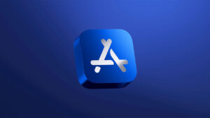 Apple App Store
