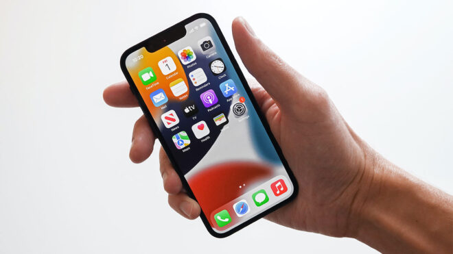 Apple iPhone yenilenmiş akıllı telefon